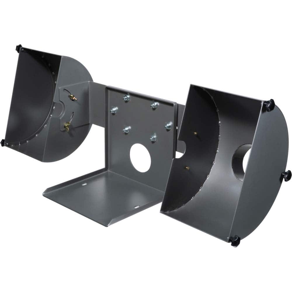Jet - Grinding & Buffing Machine Accessories Product Type: Dust Shroud Machine Compatibility: IBG Buffer - Exact Tool & Supply