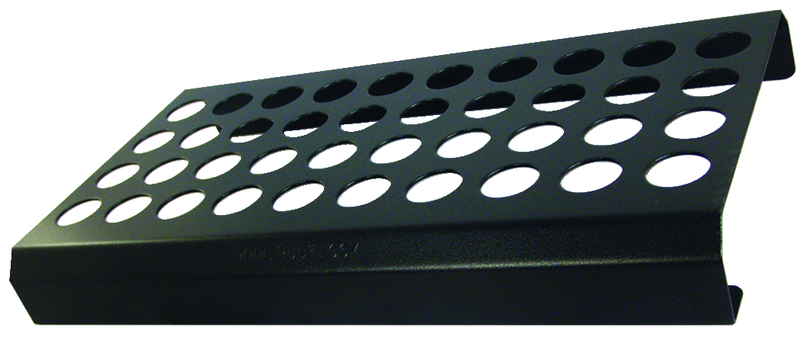 DA200 Collet Rack - Holds 49 Collets - Exact Tool & Supply