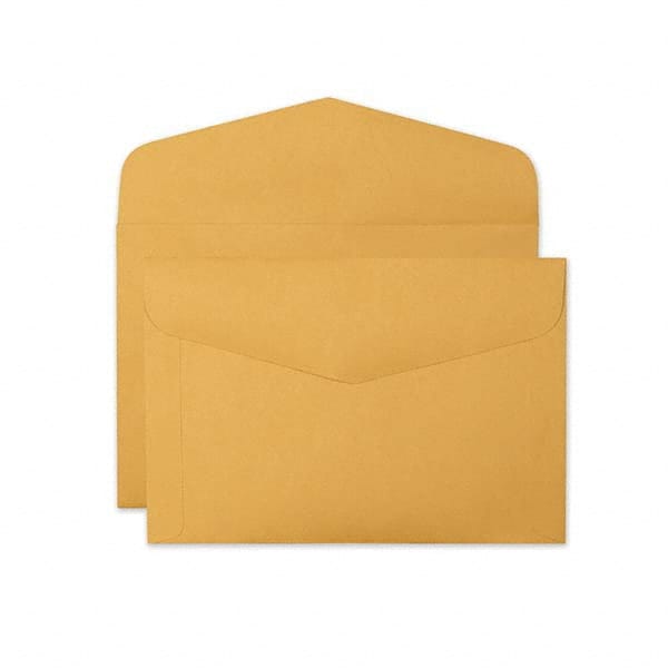 Quality Park - Mailers, Sheets & Envelopes Type: Catalog Envelope Style: Gummed Flap - Exact Tool & Supply