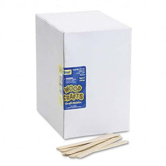 Chenille Kraft - Office Machine Supplies & Accessories Office Machine/Equipment Accessory Type: Arts/Craft Sticks For Use With: Craft Projects - Exact Tool & Supply