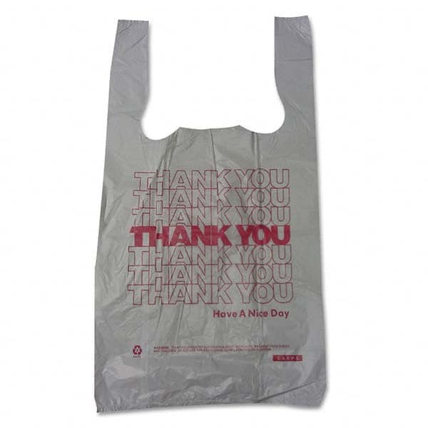 Barnes Paper Company - Office Machine Supplies & Accessories Office Machine/Equipment Accessory Type: Shopping Bag For Use With: Used As Is - Exact Tool & Supply
