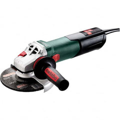 Metabo - Angle & Disc Grinders Type of Power: Corded Wheel Diameter (Inch): 6 - Exact Tool & Supply