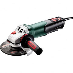 Metabo - Angle & Disc Grinders Type of Power: Corded Wheel Diameter (Inch): 6 - Exact Tool & Supply