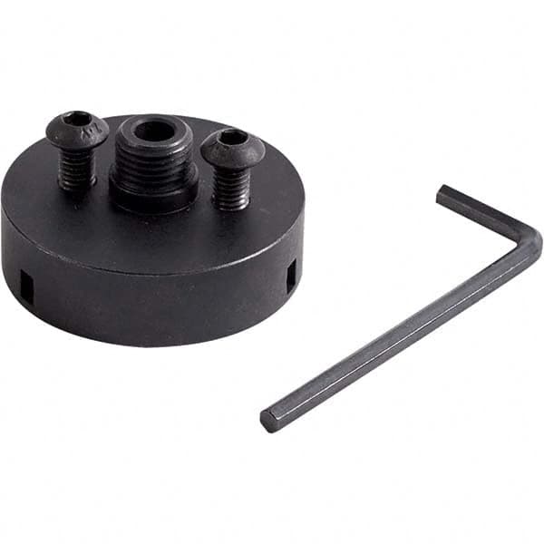 Disston - Hole-Cutting Tool Replacement Parts Tool Compatibility: Hole Saws Part Type: Adapter - Exact Tool & Supply