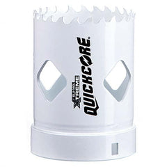 Disston - Hole Saws Saw Diameter (Inch): 1-7/8 Cutting Depth (Inch): 1-7/8 - Exact Tool & Supply