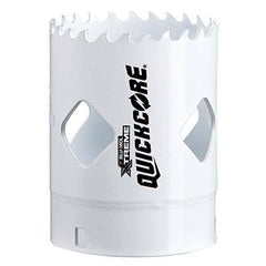 Disston - Hole Saws Saw Diameter (Inch): 2 Cutting Depth (Inch): 1-7/8 - Exact Tool & Supply