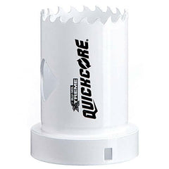 Disston - Hole Saws Saw Diameter (Inch): 1-5/8 Cutting Depth (Inch): 1-7/8 - Exact Tool & Supply