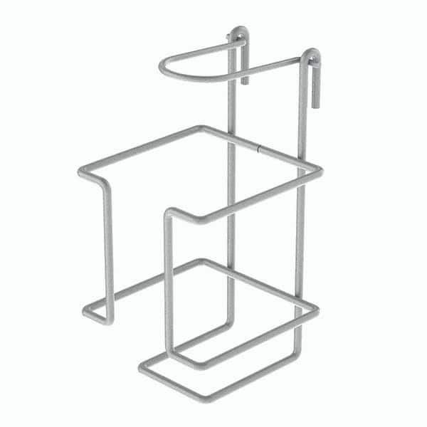 Metro - Soap, Lotion & Hand Sanitizer Dispensers Type: Hardware Mounting Style: Hanging - Exact Tool & Supply