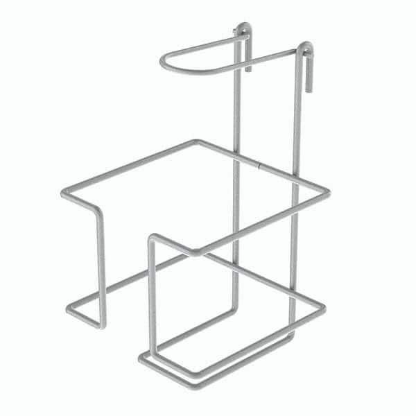 Metro - Soap, Lotion & Hand Sanitizer Dispensers Type: Hardware Mounting Style: Hanging - Exact Tool & Supply