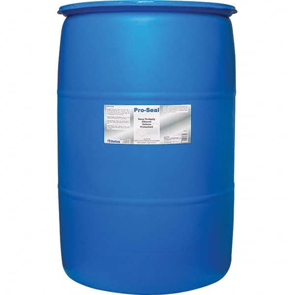 Detco - Automotive Cleaners & Degreaser Type: Surface Prep Activator / Primer Container Size: 55 Gal. - Exact Tool & Supply