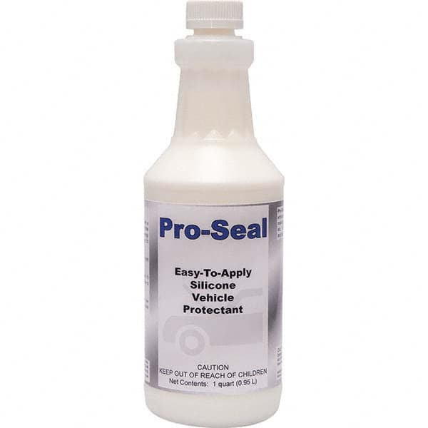 Detco - Automotive Cleaners & Degreaser Type: Surface Prep Activator / Primer Container Size: 32 oz. - Exact Tool & Supply