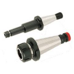 ISO40 ER20X4.000 COLLET CHUCK - Exact Tool & Supply