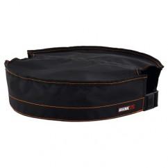 5937 XL BLK XL POLY HOIST BUCKET TOP - Exact Tool & Supply