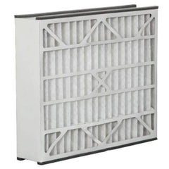 PRO-SOURCE - Pleated & Panel Air Filters Filter Type: Replacement Filter Nominal Height (Inch): 20 - Exact Tool & Supply