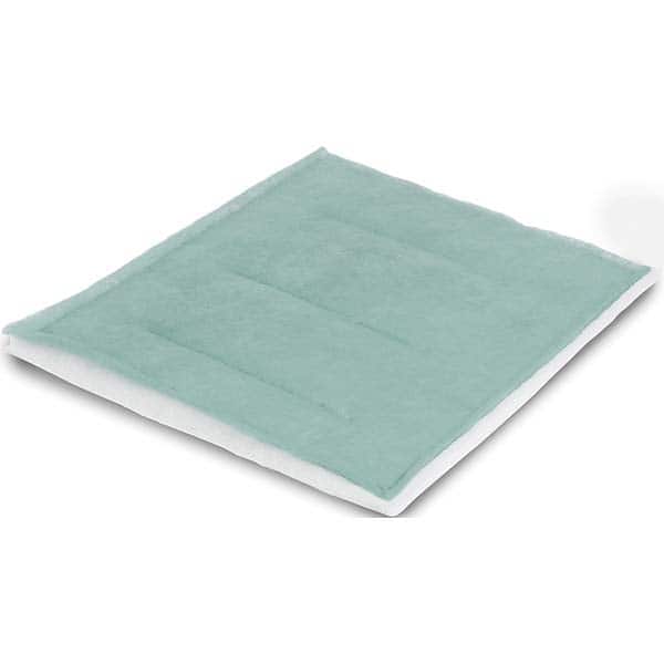 PRO-SOURCE - Pleated & Panel Air Filters; Filter Type: Ring Panel ; Nominal Height (Inch): 24 ; Nominal Width (Inch): 24 ; Nominal Depth (Inch): 1 ; MERV Rating: 8 ; Media Material: Synthetic - Exact Tool & Supply