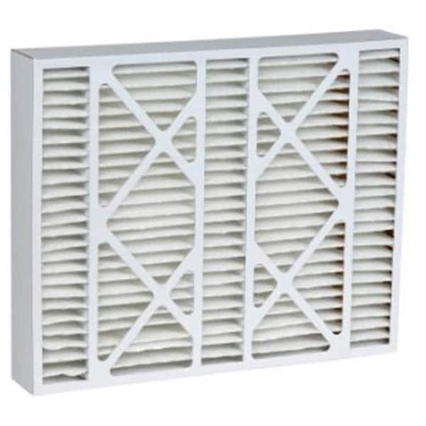 PRO-SOURCE - Pleated & Panel Air Filters Filter Type: Replacement Filter Nominal Height (Inch): 16 - Exact Tool & Supply