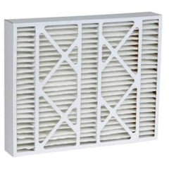 PRO-SOURCE - Pleated & Panel Air Filters Filter Type: Replacement Filter Nominal Height (Inch): 20 - Exact Tool & Supply