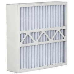 PRO-SOURCE - Pleated & Panel Air Filters Filter Type: Replacement Filter Nominal Height (Inch): 24 - Exact Tool & Supply