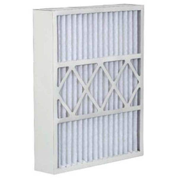 PRO-SOURCE - Pleated & Panel Air Filters Filter Type: Replacement Filter Nominal Height (Inch): 16 - Exact Tool & Supply
