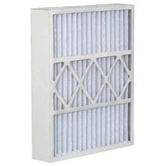 PRO-SOURCE - Pleated & Panel Air Filters Filter Type: Replacement Filter Nominal Height (Inch): 20 - Exact Tool & Supply