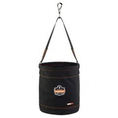 5970 M BLK HOIST BUCKET - Exact Tool & Supply