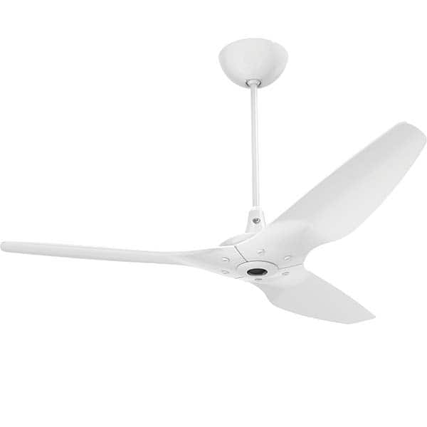Big Ass Fans - Ceiling Fans Blade Size: 60 (Inch) Ceiling Fan Type: Commercial - Exact Tool & Supply