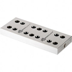 Piranha Clamp - Clamp Latch Plates & Hook Assemblies For Use With: Clamping Components Material: Steel - Exact Tool & Supply