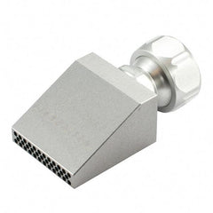 Piranha Cooling Line - Coolant Hose Nozzles Type: High-Pressure Nozzle Nozzle Type: Flat - Exact Tool & Supply