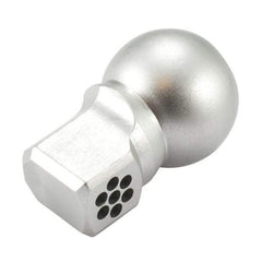 Piranha Cooling Line - Coolant Hose Nozzles Type: High-Pressure Nozzle Nozzle Diameter (mm): 0.47 - Exact Tool & Supply