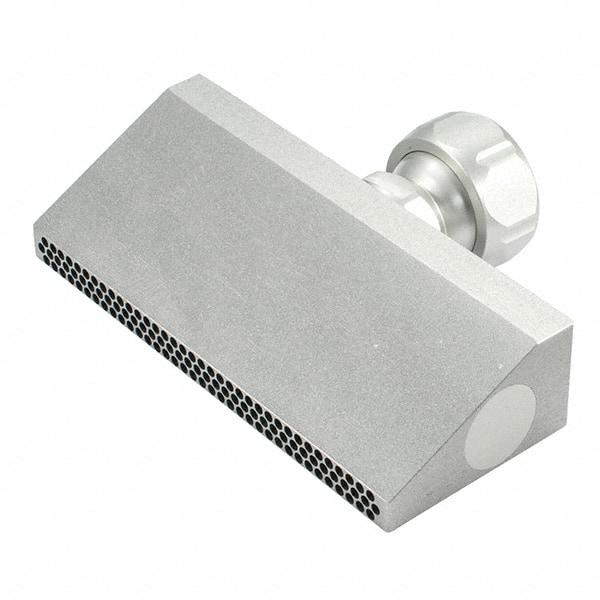 Piranha Cooling Line - Coolant Hose Nozzles Type: High-Pressure Nozzle Nozzle Type: Flat - Exact Tool & Supply