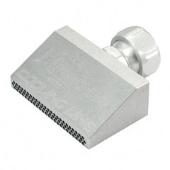 Piranha Cooling Line - Coolant Hose Nozzles Type: High-Pressure Nozzle Nozzle Type: Flat - Exact Tool & Supply