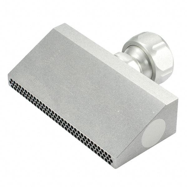 Piranha Cooling Line - Coolant Hose Nozzles Type: High-Pressure Nozzle Nozzle Type: Flat - Exact Tool & Supply