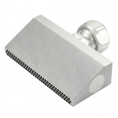 Piranha Cooling Line - Coolant Hose Nozzles Type: High-Pressure Nozzle Nozzle Type: Flat - Exact Tool & Supply