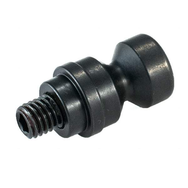 Piranha Clamp - Vise Accessories   Product Type: Bolt    Product Compatibility: Piranha Vise - Exact Tool & Supply