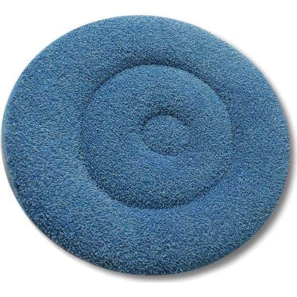 PRO-SOURCE - Floor Pads, Bonnets & Screens Type: Carpet Cleaning Bonnet Application: General Cleaning - Exact Tool & Supply