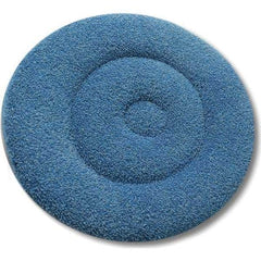 PRO-SOURCE - Floor Pads, Bonnets & Screens Type: Carpet Cleaning Bonnet Application: General Cleaning - Exact Tool & Supply