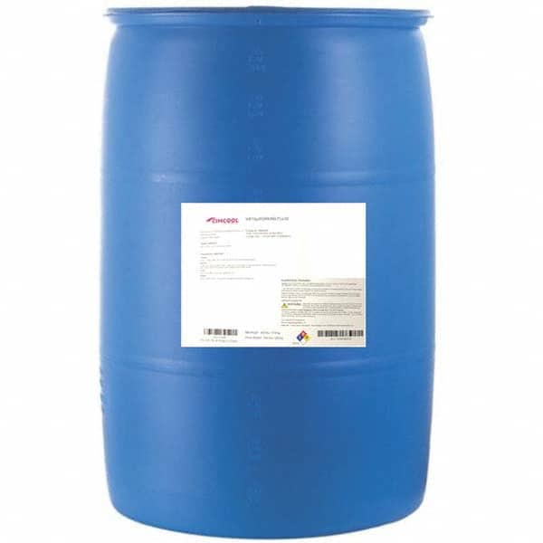 Cimcool - CIMGUARD 55 Gal Drum Corrosion Inhibitor - Exact Tool & Supply