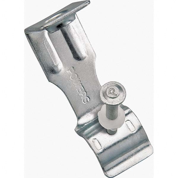 DeWALT Anchors & Fasteners - Powder Actuated Pins & Threaded Studs Type: Clip Pin Shank Length (mm): 32.000 - Exact Tool & Supply