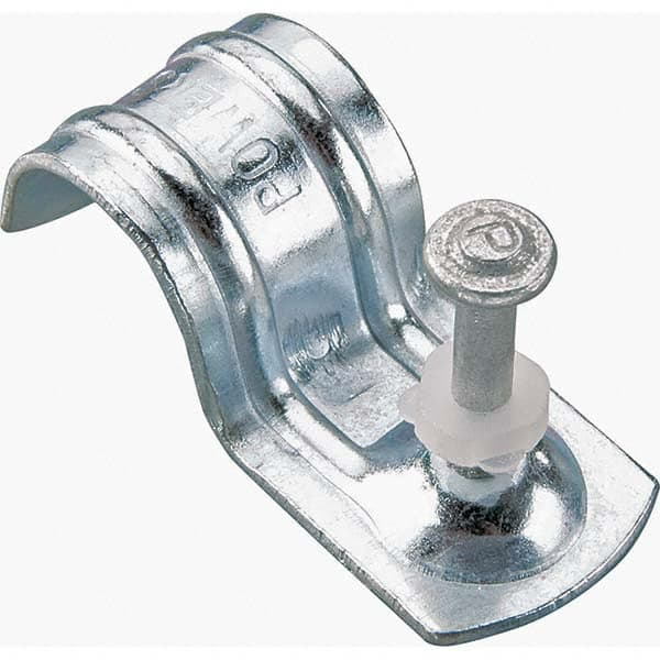 DeWALT Anchors & Fasteners - Powder Actuated Pins & Threaded Studs Type: Clip Pin Shank Length (mm): 27.000 - Exact Tool & Supply