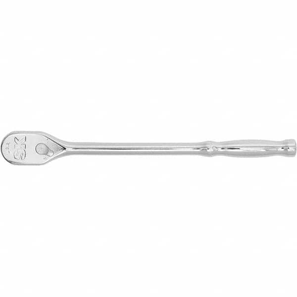 SK - Ratchets Tool Type: Ratchet Drive Size (Inch): 0.25 - Exact Tool & Supply