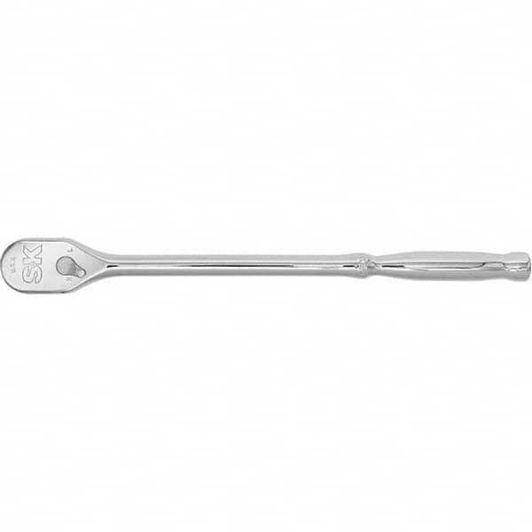 SK - Ratchets Tool Type: Ratchet Drive Size (Inch): 0.5 - Exact Tool & Supply