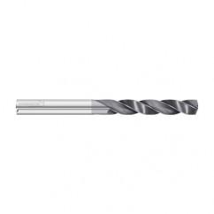 9.5mm x 101mm OAL Dominator Drill - Exact Tool & Supply