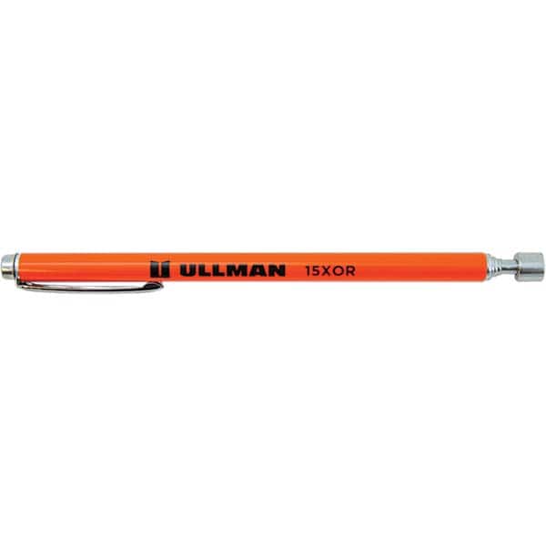 Ullman Devices - Retrieving Tools Type: Magnetic Retrieving Tool Overall Length Range: 25" - 35.9" - Exact Tool & Supply