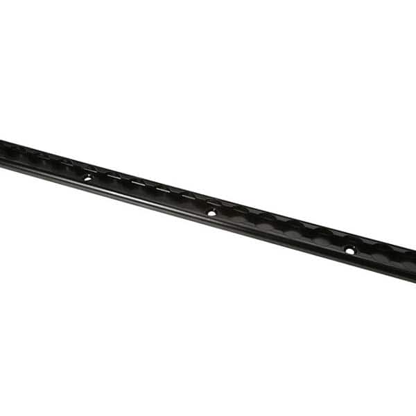 US Cargo Control - Vertical & Horizontal Track Type: L-Track Position: Horizontal Vertical - Exact Tool & Supply
