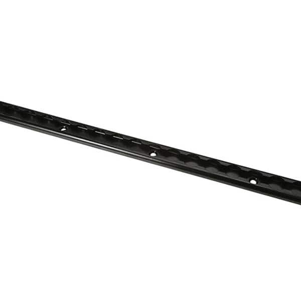 US Cargo Control - Vertical & Horizontal Track Type: Airline Track Position: Horizontal Vertical - Exact Tool & Supply