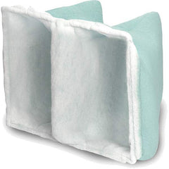 PRO-SOURCE - Bag & Cube Air Filters; Filter Type: Cube ; Nominal Height (Inch): 24 ; Nominal Width (Inch): 24 ; Nominal Depth (Inch): 29 ; Integrated Frame: Yes ; Particle Capture Efficiency (%): 80-85 - Exact Tool & Supply