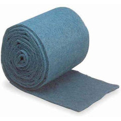 PRO-SOURCE - Air Filter Media Rolls Filter Roll Type: Media Length Feet: 30 - Exact Tool & Supply