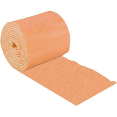 PRO-SOURCE - Air Filter Media Rolls Filter Roll Type: Media Length Feet: 60 - Exact Tool & Supply