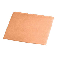 PRO-SOURCE - Air Filter Media Pads Filter Pad Type: Media Height (Inch): 25 - Exact Tool & Supply