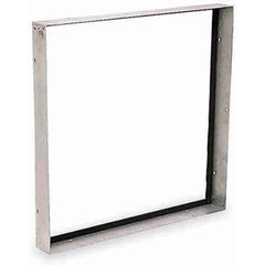 PRO-SOURCE - Air Filter Media Pads Filter Pad Type: Paint Booth Height (Inch): 20 - Exact Tool & Supply